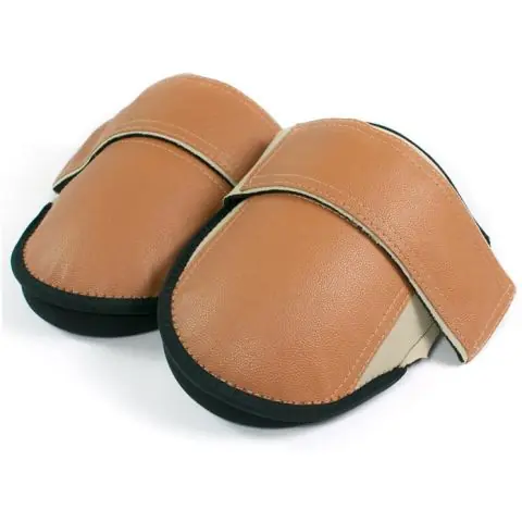 Rea TEBO Pro-Fit Knäskydd